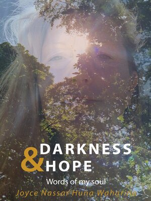 cover image of Darkness & Hope